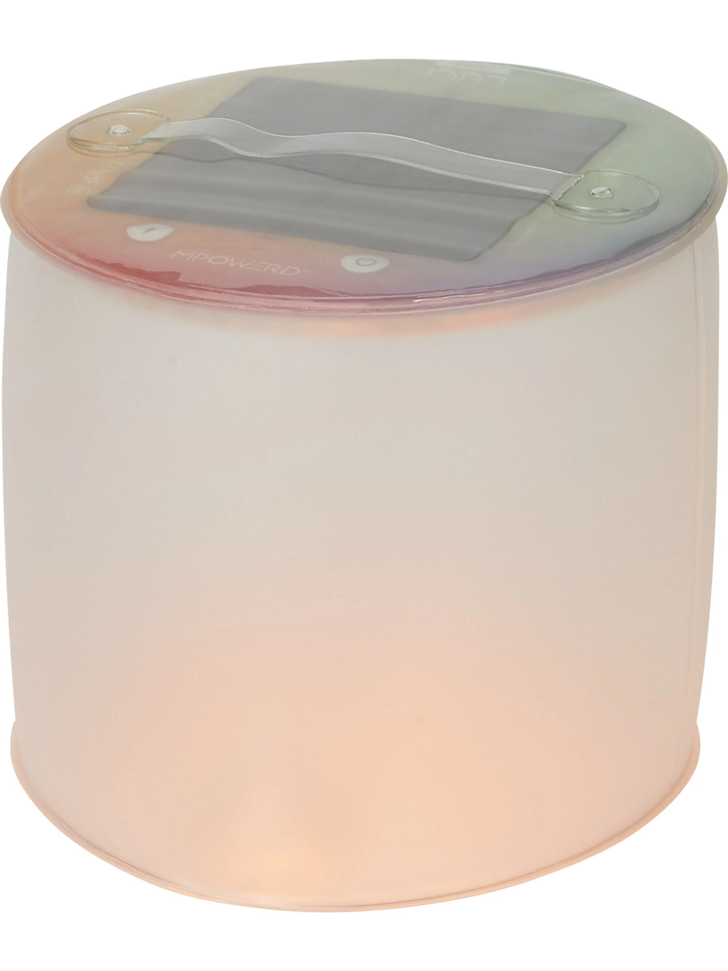 MPOWERD Pop It Solar Charging Lantern - Multi 10 MPOWERD Pop It Solar Charging Lantern - Multi - Image 8