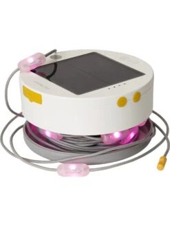 MPOWERD Light It Up Solar String Lights - Multi -Swimwear Store 712114 04