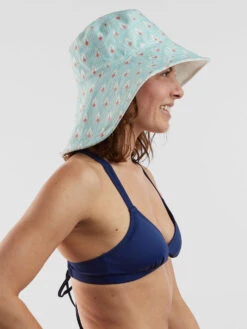 Shady Reversible Bucket Hat -Swimwear Store 713391 05