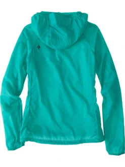 Black Diamond Tortoise And Hare Running Jacket -Swimwear Store 714205 02