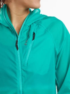 Black Diamond Tortoise And Hare Running Jacket -Swimwear Store 714205 05
