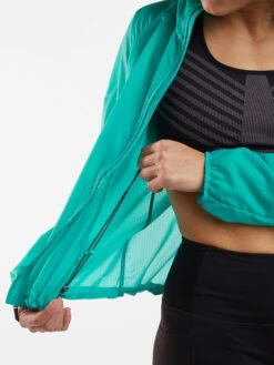 Black Diamond Tortoise And Hare Running Jacket -Swimwear Store 714205 06