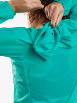 Black Diamond Tortoise And Hare Running Jacket -Swimwear Store 714205 07