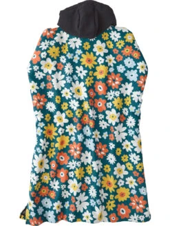 Nomadix PrivaSea Poncho - Spring Flowers -Swimwear Store 716620 02