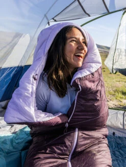 Big Agnes Side Snoozer Sleeping Bag -Swimwear Store 716806 03