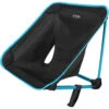 Helinox Recline Her Camp Chair - Black -Swimwear Store 718822 01