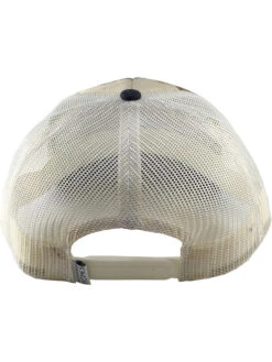 Galleria Trucker Hat - Paintbrush Flower -Swimwear Store 718917 04