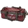 Rab Dispatch Duffel - 50L -Swimwear Store 720450 01