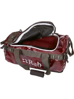 Rab Dispatch Duffel - 50L -Swimwear Store 720450 03