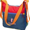 Cotopaxi Paloma Convertible Messenger Bag - 15L