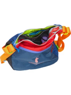 Cotopaxi Paloma Convertible Messenger Bag - 15L -Swimwear Store 720708 03