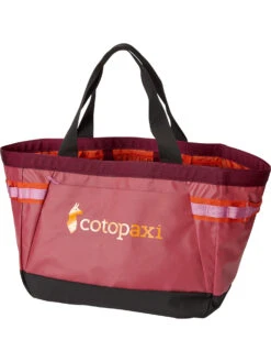 Cotopaxi Infinity Tote