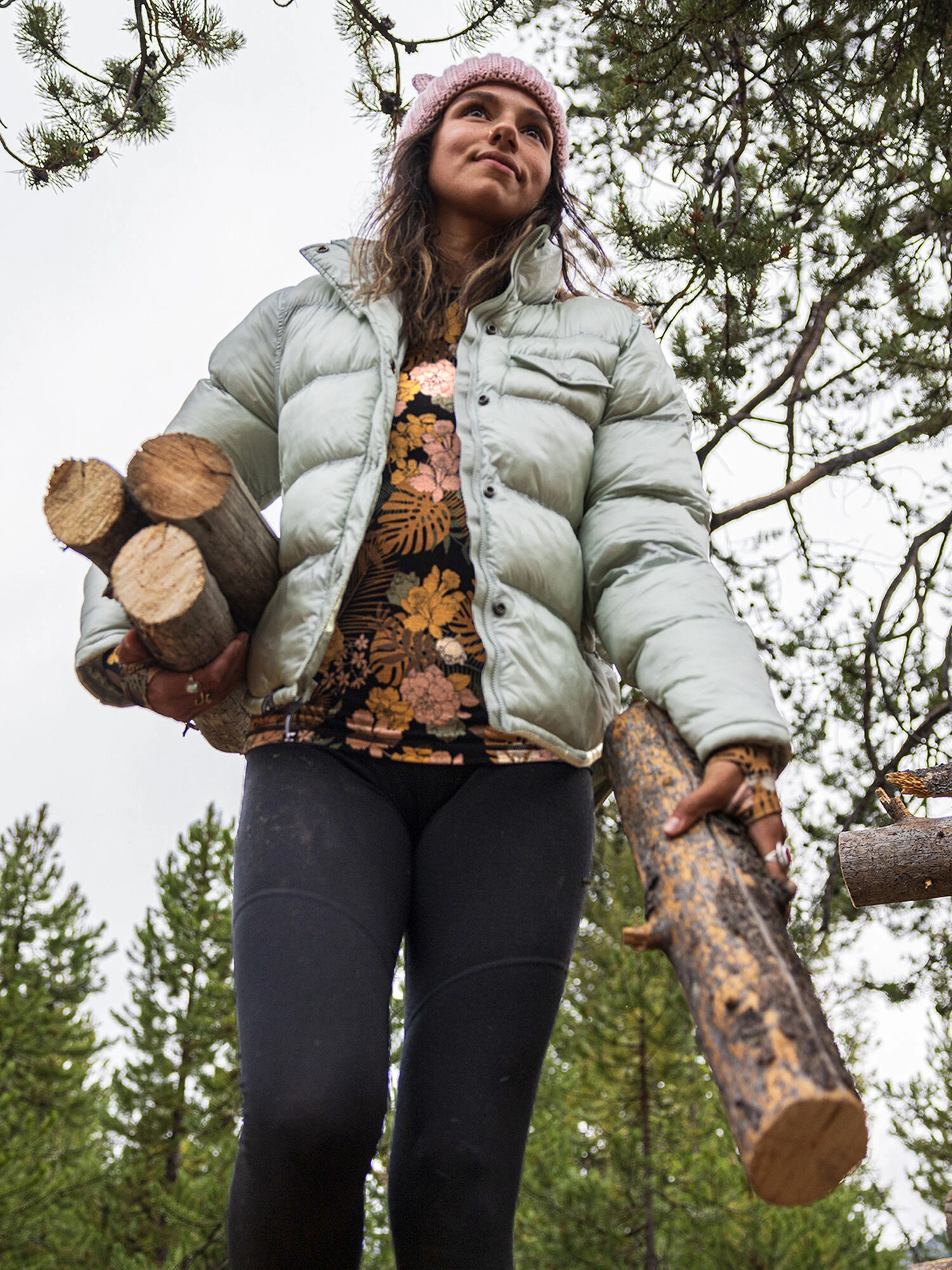 Mons Royale Hellebore Leggings 6 Mons Royale Hellebore Leggings - Image 4