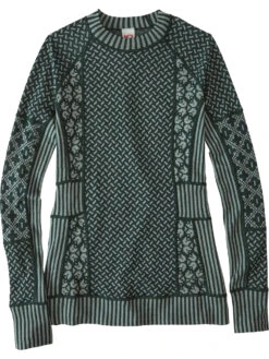 Kari Traa Freestyle Long Sleeve Top 10 Kari Traa Freestyle Long Sleeve Top -Swimwear Store 819723 01