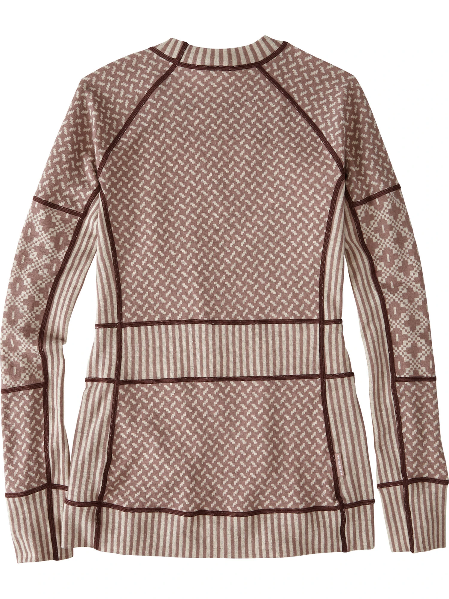 Kari Traa Freestyle Long Sleeve Top 5 Kari Traa Freestyle Long Sleeve Top - Image 3