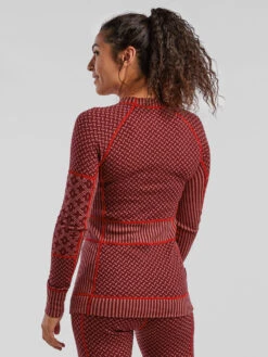 Kari Traa Freestyle Long Sleeve Top 13 Kari Traa Freestyle Long Sleeve Top -Swimwear Store 819723 04