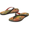 OluKai Svelte Flip Flops - Printed -Swimwear Store 901938 01
