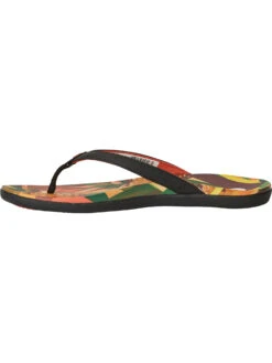OluKai Svelte Flip Flops - Printed -Swimwear Store 901938 03