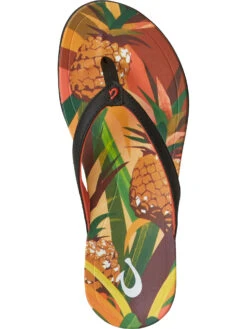 OluKai Svelte Flip Flops - Printed -Swimwear Store 901938 04