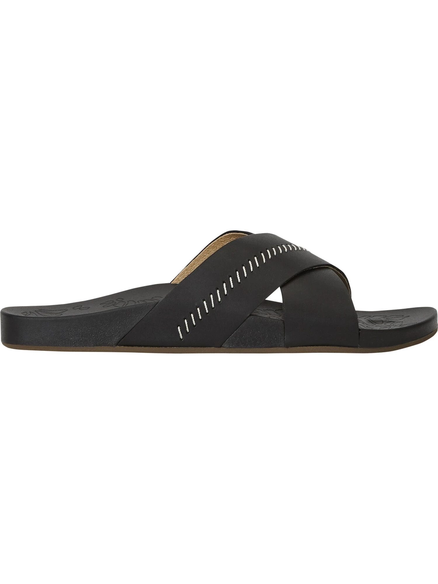 OluKai Easy Street Leather Sandals 4 OluKai Easy Street Leather Sandals - Image 2