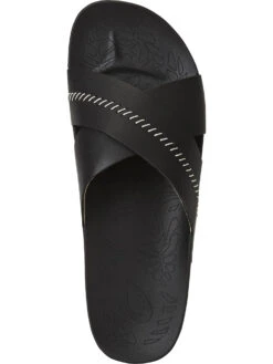 OluKai Easy Street Leather Sandals 10 OluKai Easy Street Leather Sandals -Swimwear Store 901941 04