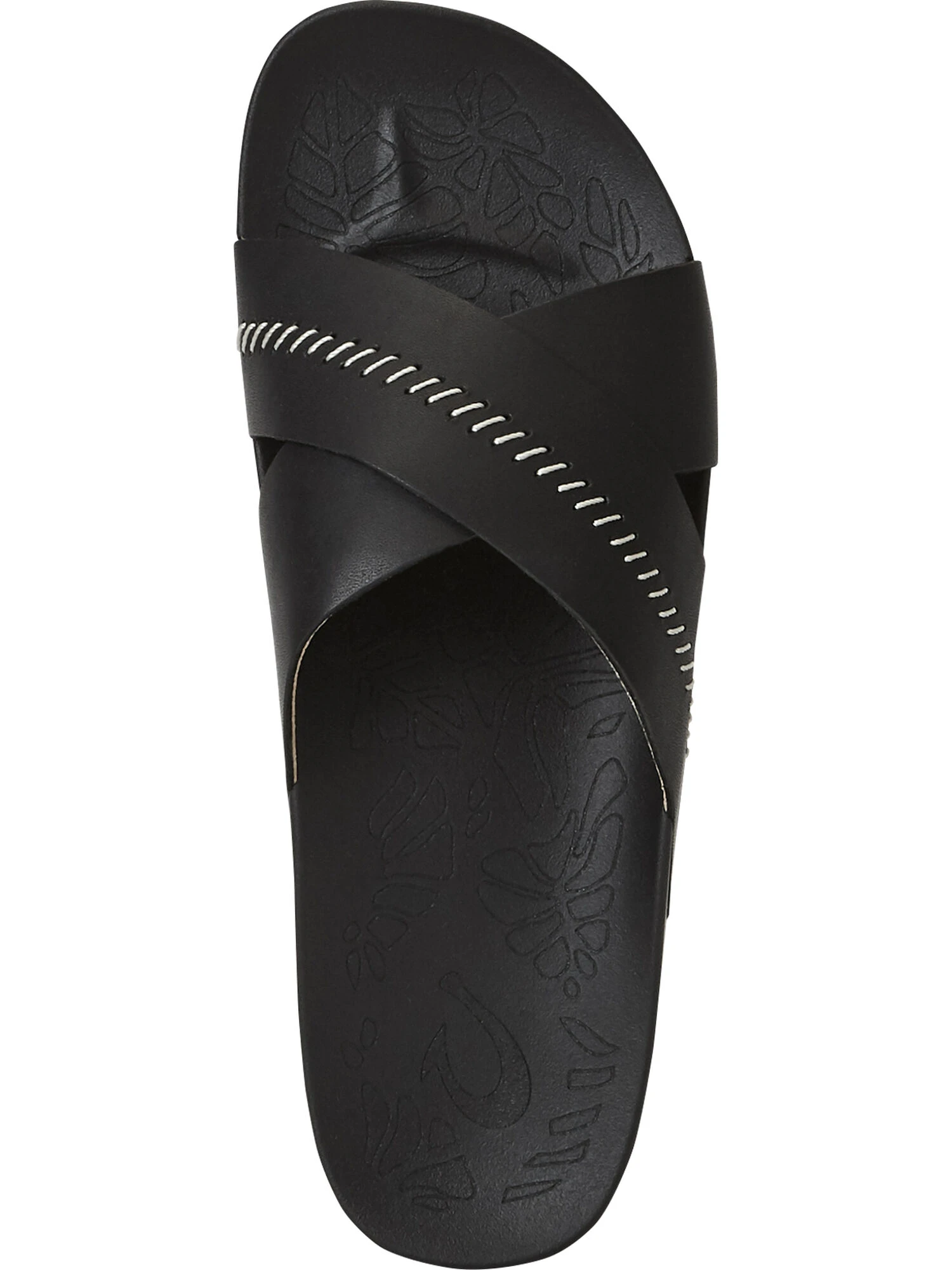 OluKai Easy Street Leather Sandals 6 OluKai Easy Street Leather Sandals - Image 4