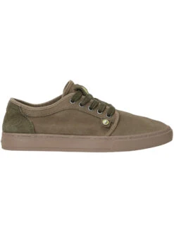 Satorisan Veep Sneaker - Suede -Swimwear Store 906536 02