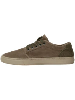 Satorisan Veep Sneaker - Suede -Swimwear Store 906536 03