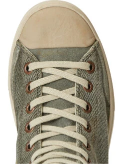 Satorisan Heirloom Hi Top Sneaker -Swimwear Store 906541 04