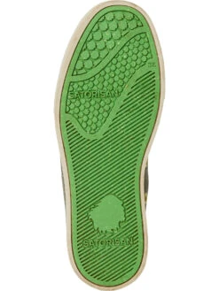 Satorisan Heirloom Hi Top Sneaker -Swimwear Store 906541 05