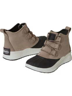 Sorel Urban Duck Bootie -Swimwear Store 923774 01