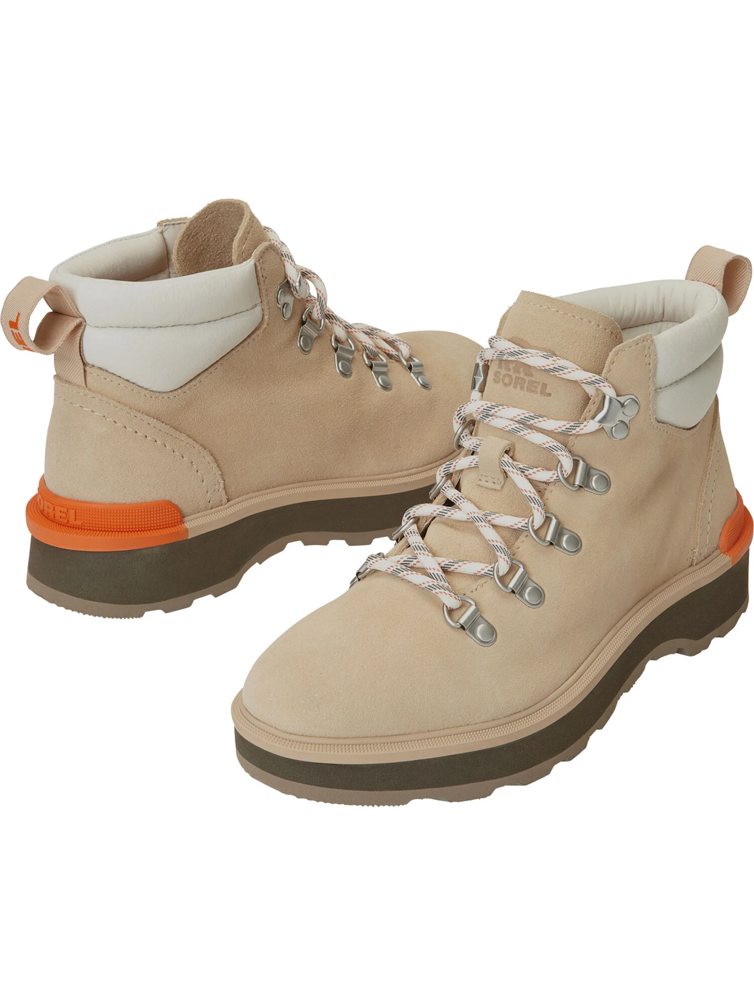 Sorel Knock Around Hiking Boot 3 Sorel Knock Around Hiking Boot