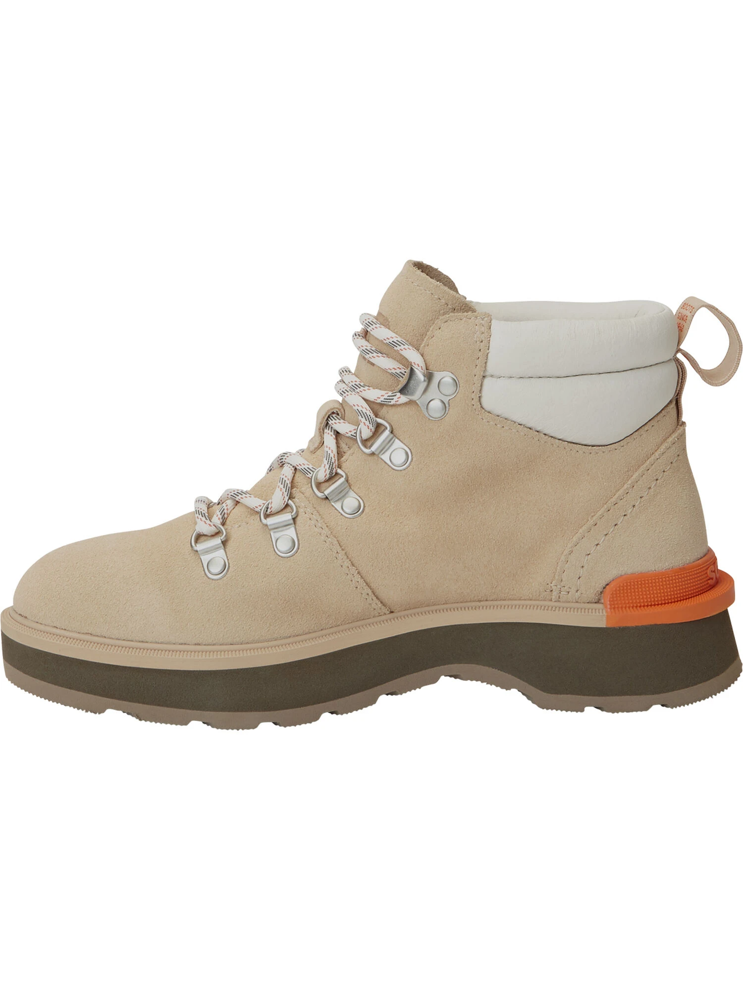 Sorel Knock Around Hiking Boot 5 Sorel Knock Around Hiking Boot - Image 3