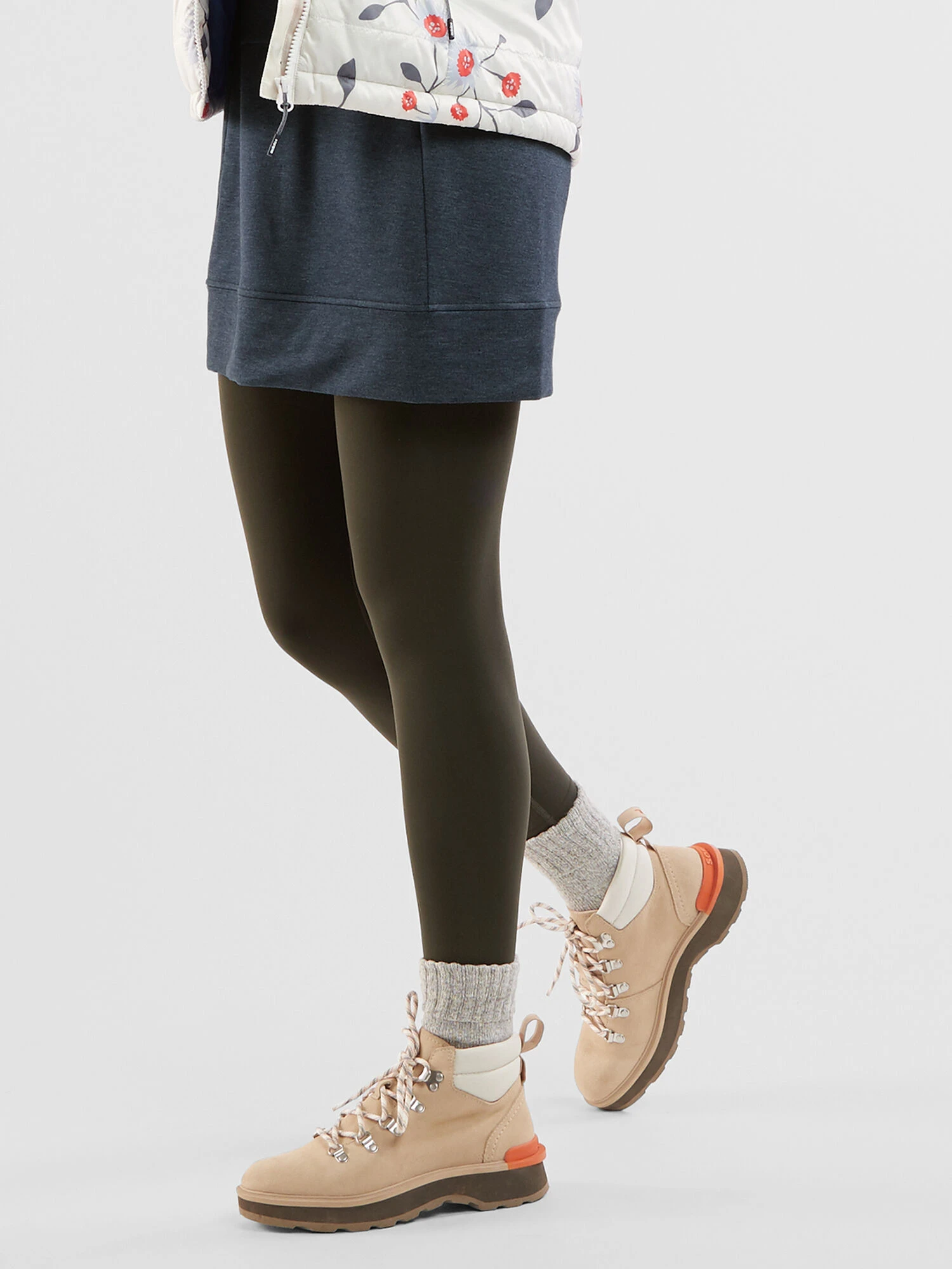 Sorel Knock Around Hiking Boot 8 Sorel Knock Around Hiking Boot - Image 6